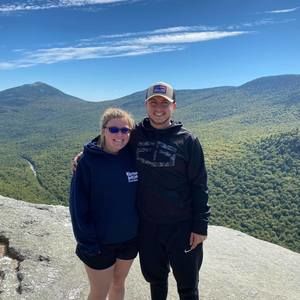 Meet your Posher, Kelsey